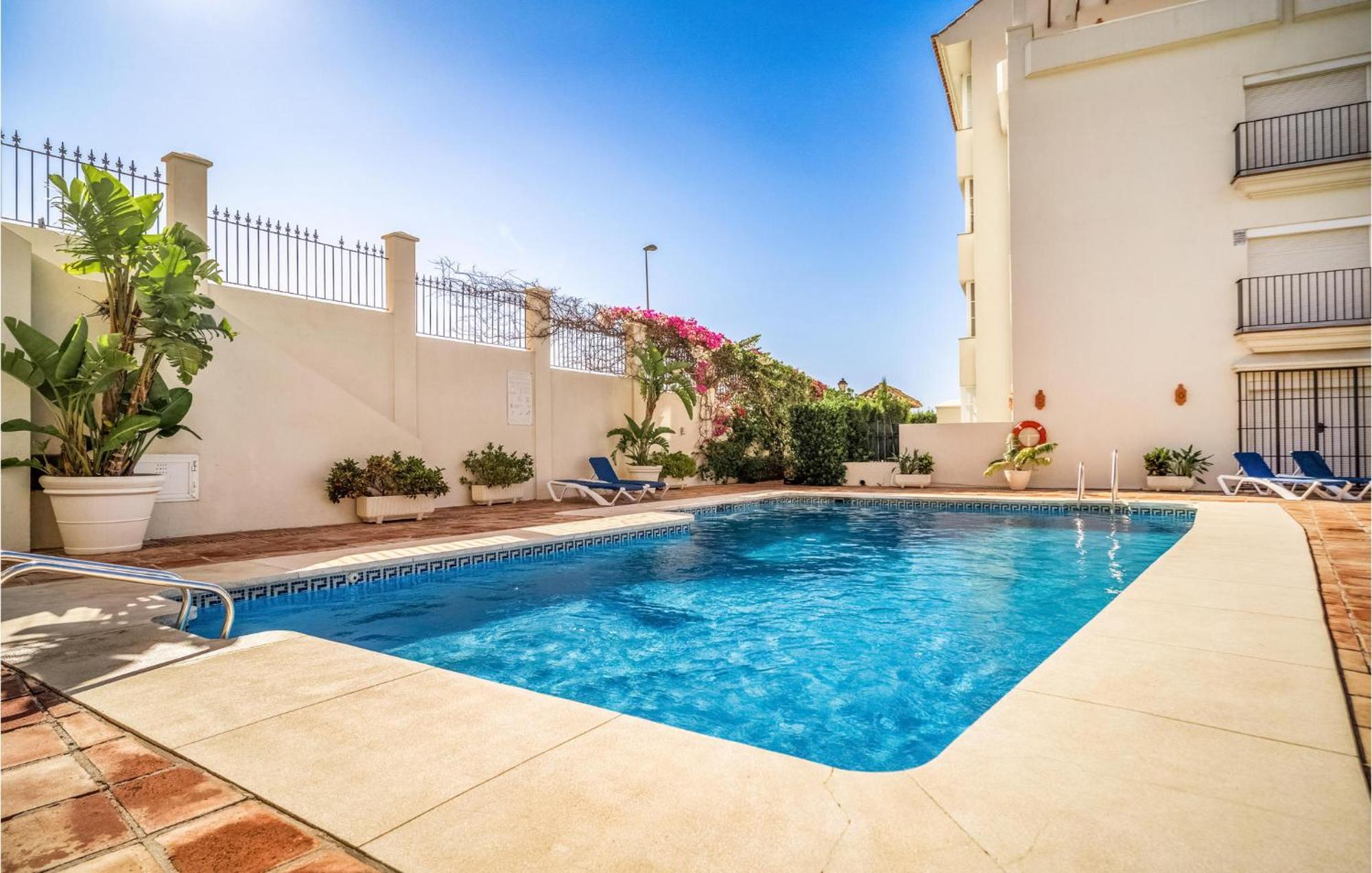 Apartamento 2 Bedroom Gorgeous In *