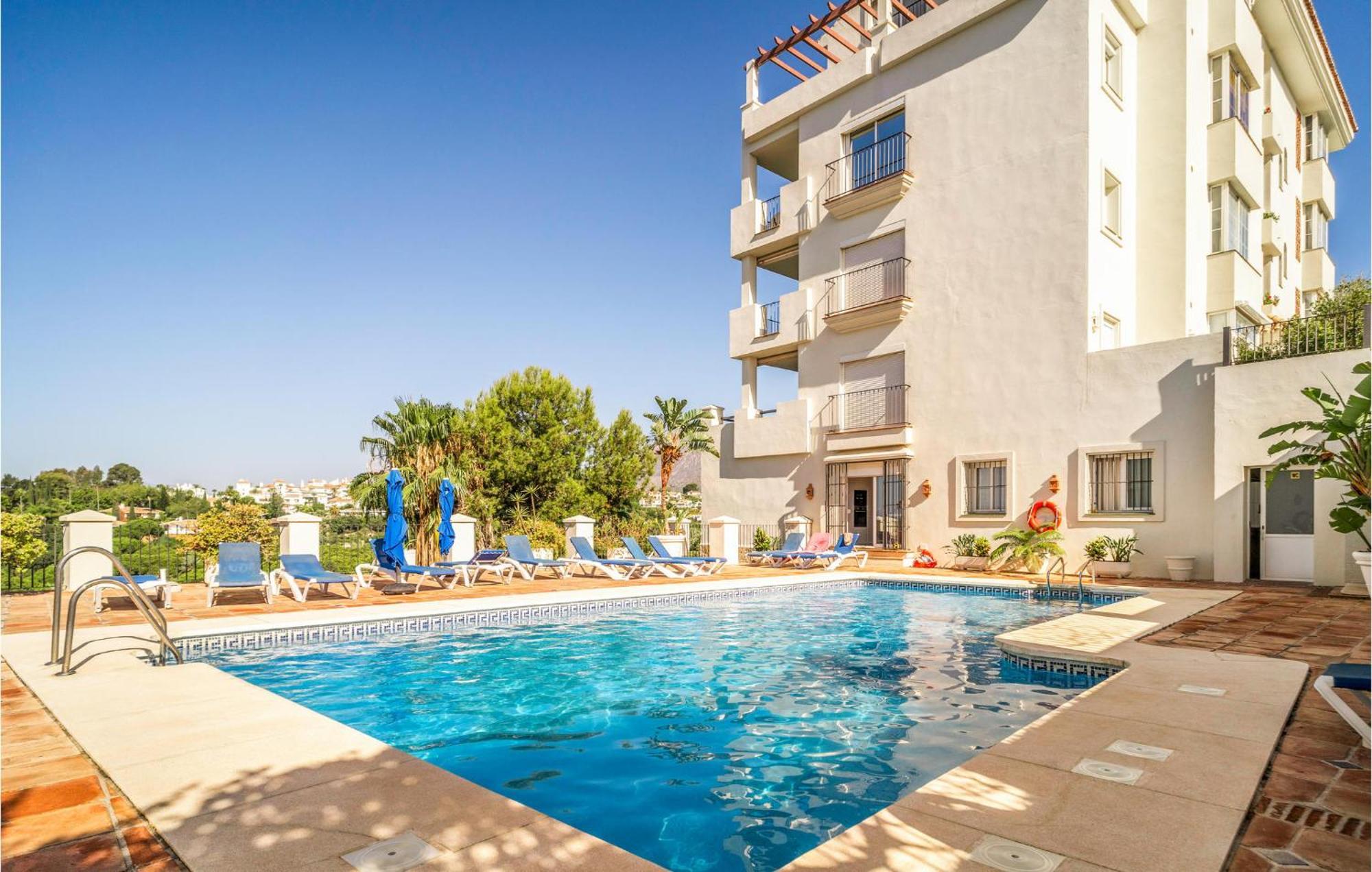 Apartamento 2 Bedroom Gorgeous In Marbella