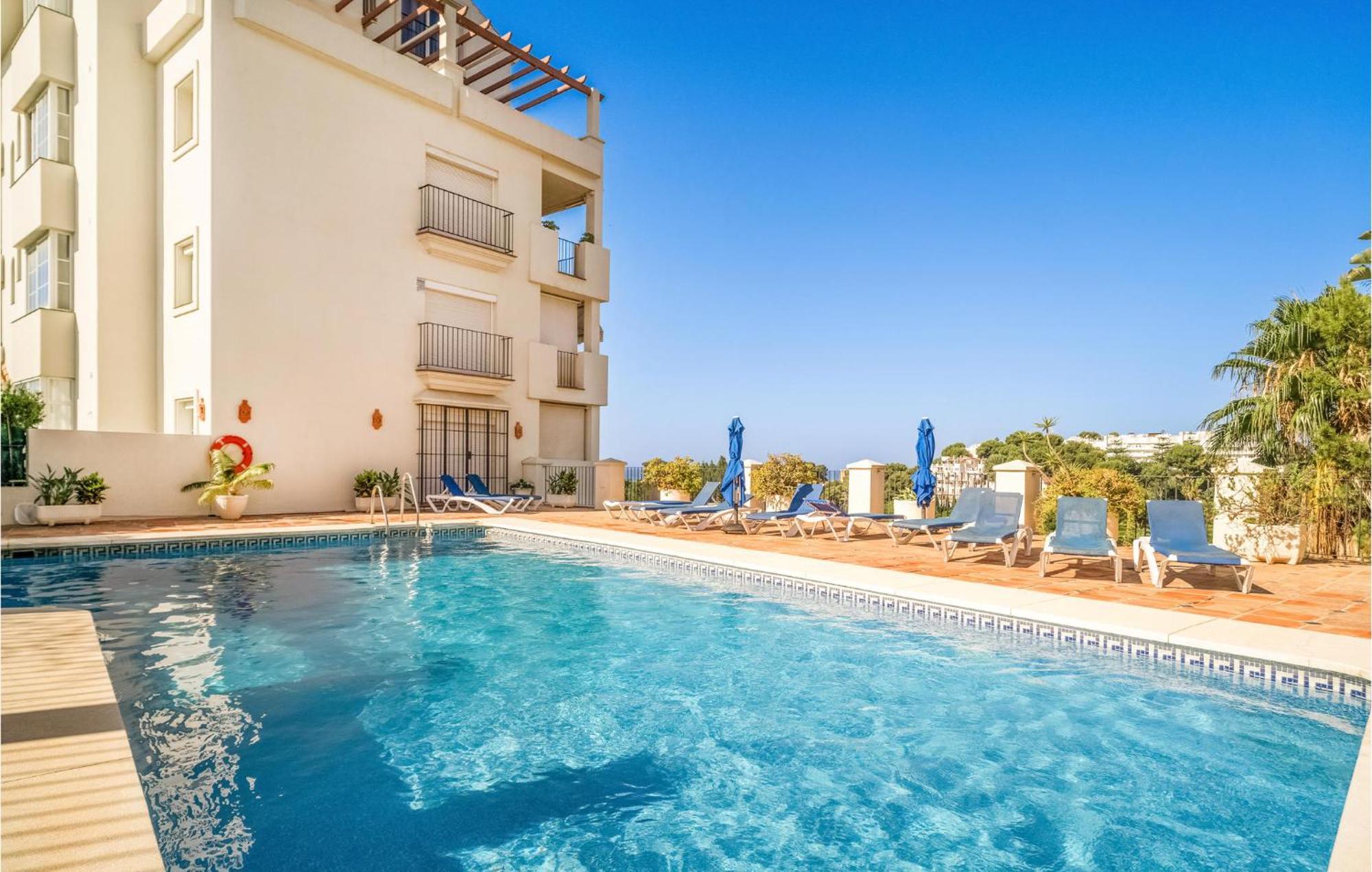 Apartamento 2 Bedroom Gorgeous In Marbella