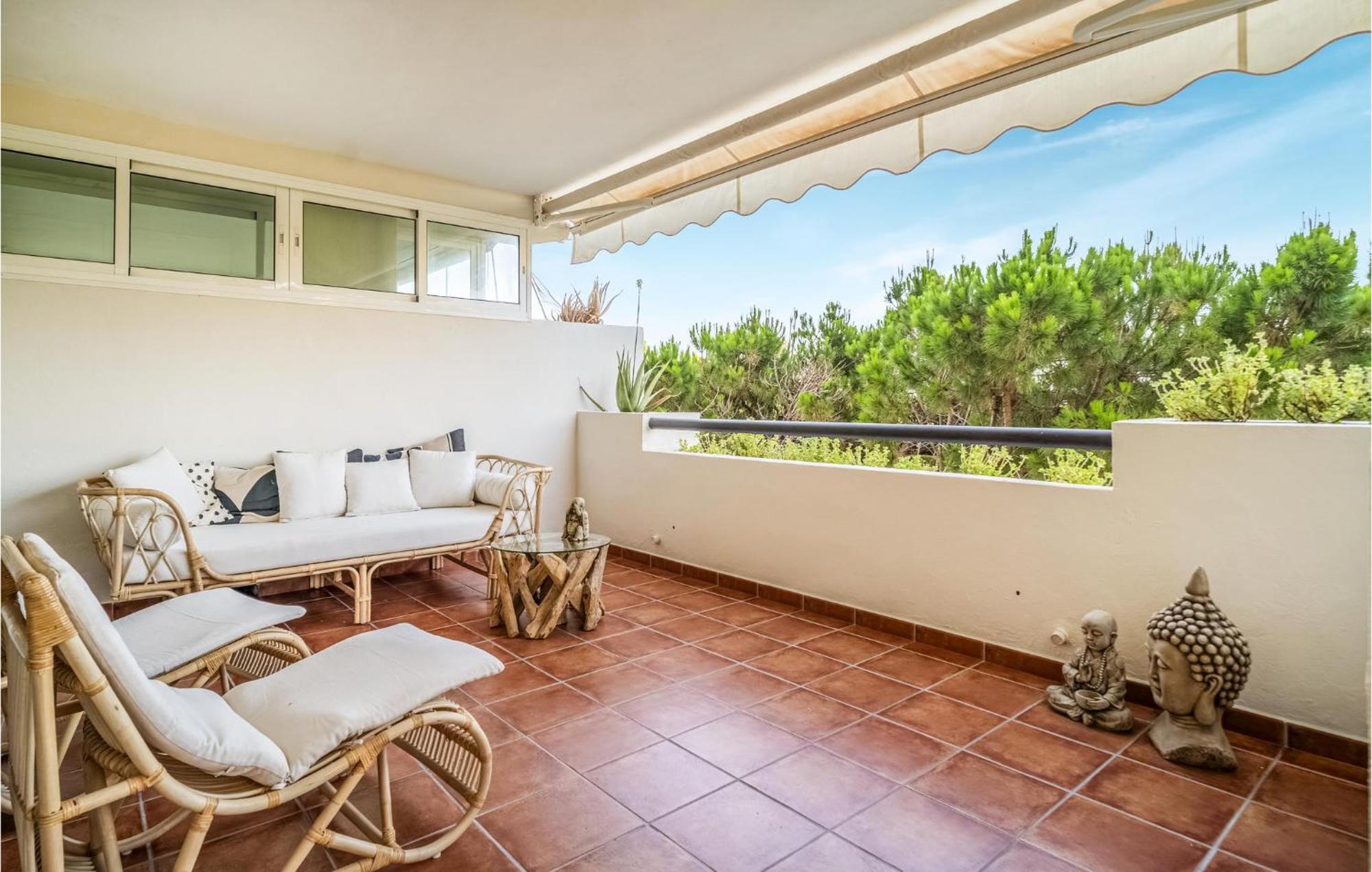 Apartamento 2 Bedroom Gorgeous In Marbella